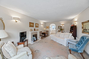 Lounge/Dining Room- click for photo gallery